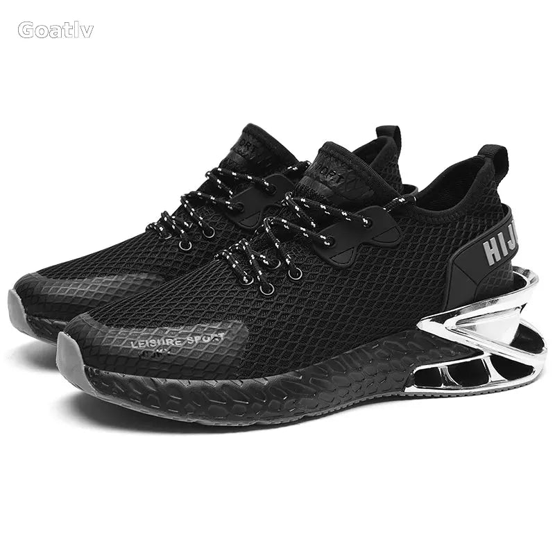 Orbit Volt T4 Sneakers - 1984