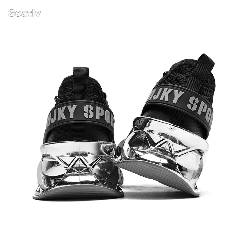Orbit Volt T4 Sneakers - 1984