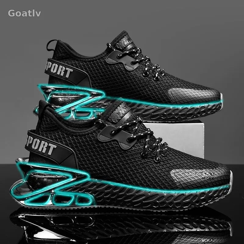 Orbit Volt T4 Sneakers - 1984
