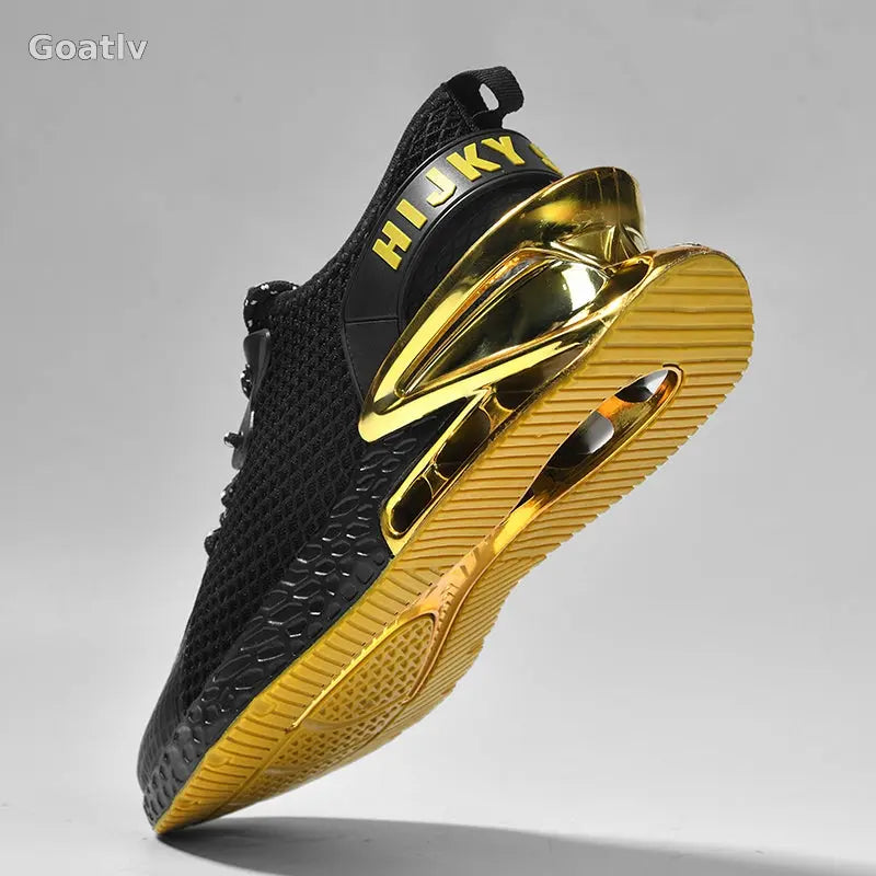 Orbit Volt T4 Sneakers - 1984