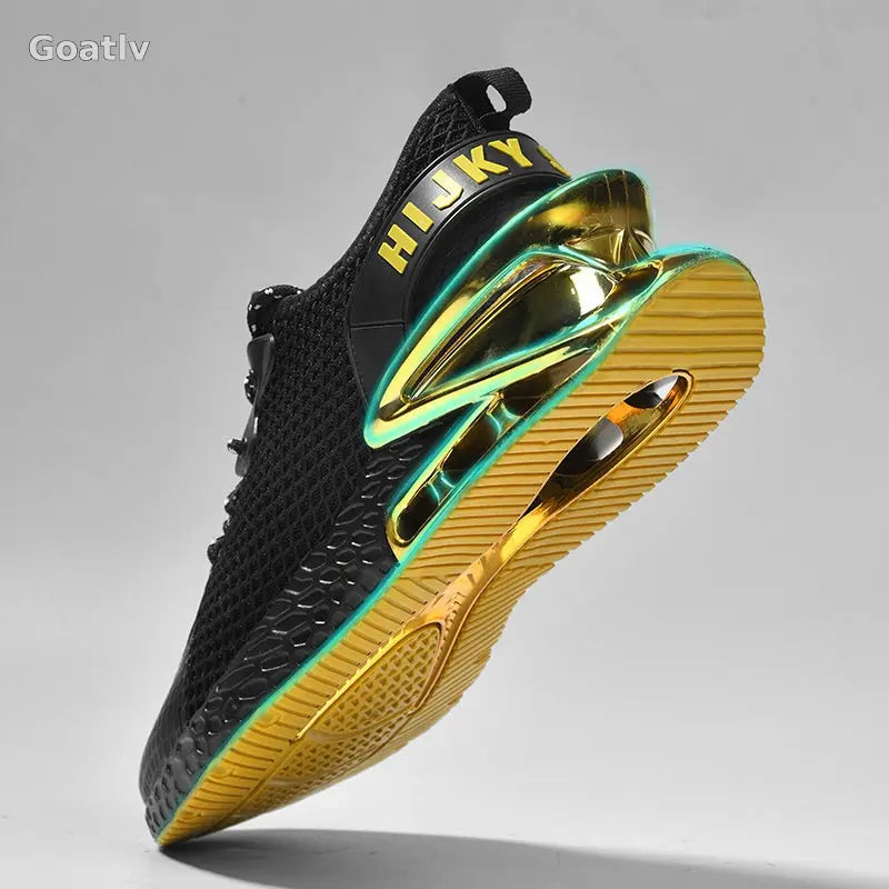 Orbit Volt T4 Sneakers - 1984
