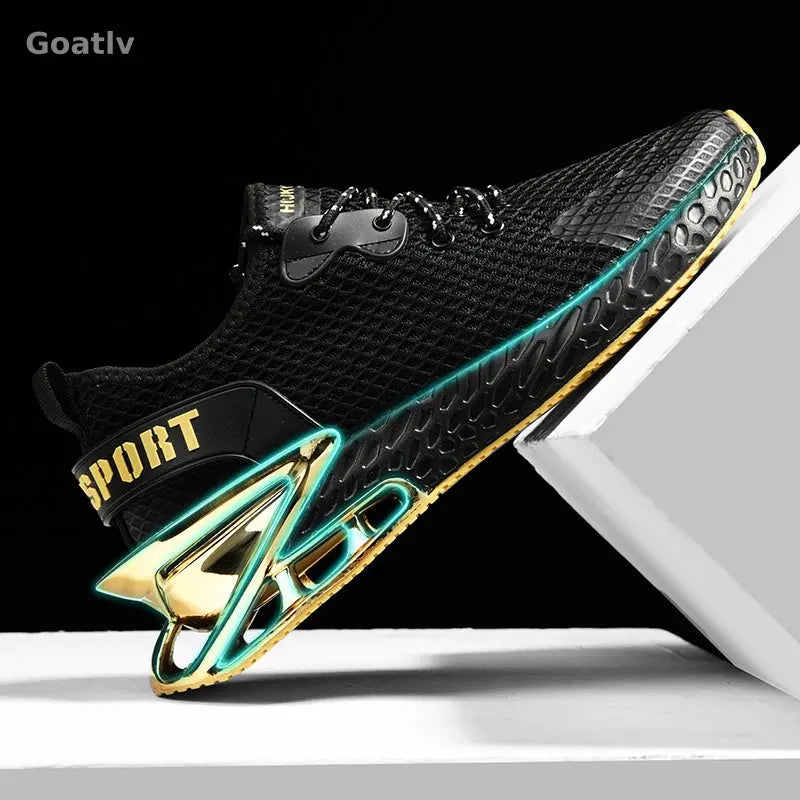 Orbit Volt T4 Sneakers - 1984