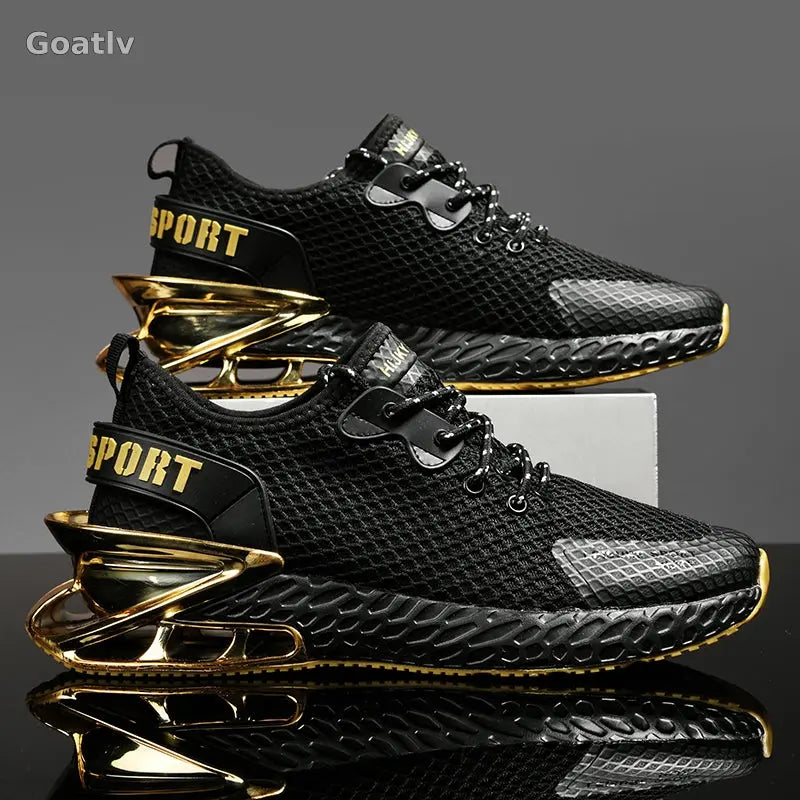 Orbit Volt T4 Sneakers - 1984