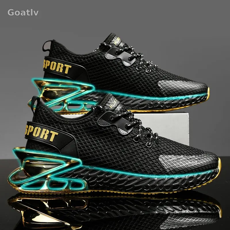 Orbit Volt T4 Sneakers - 1984