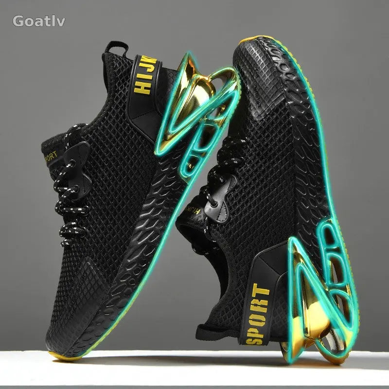 Orbit Volt T4 Sneakers - 1984