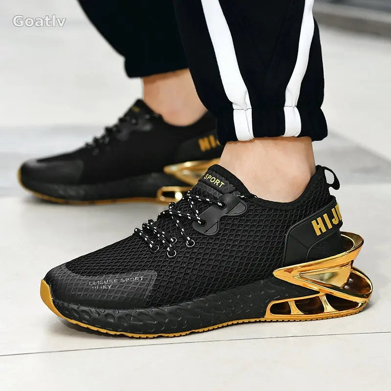 Orbit Volt T4 Sneakers - 1984