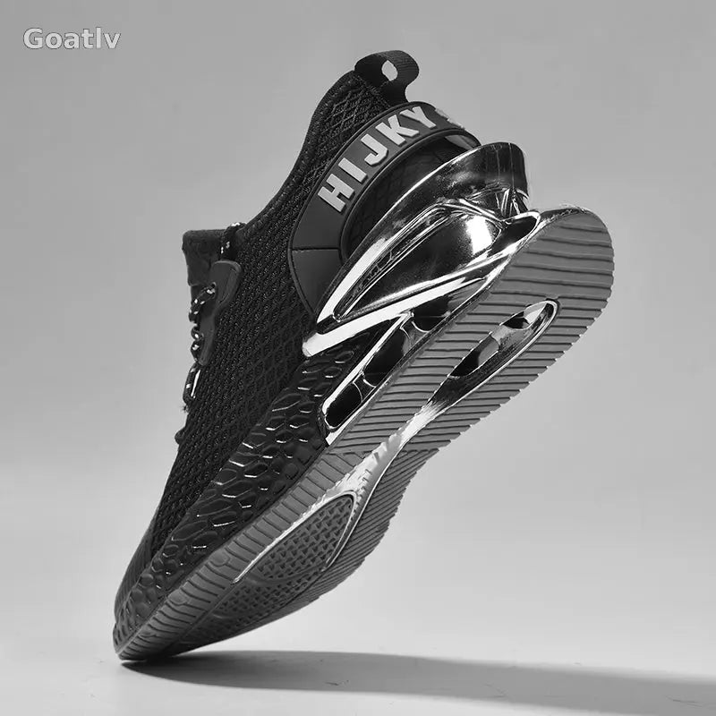 Orbit Volt T4 Sneakers - 1984