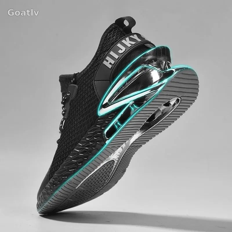 Orbit Volt T4 Sneakers - 1984