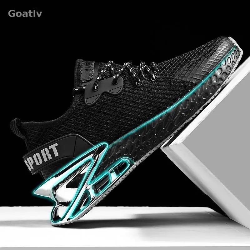 Orbit Volt T4 Sneakers - 1984