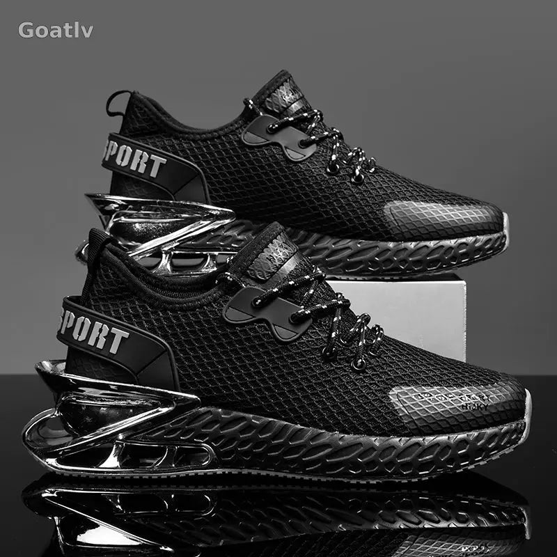 Orbit Volt T4 Sneakers - 1984