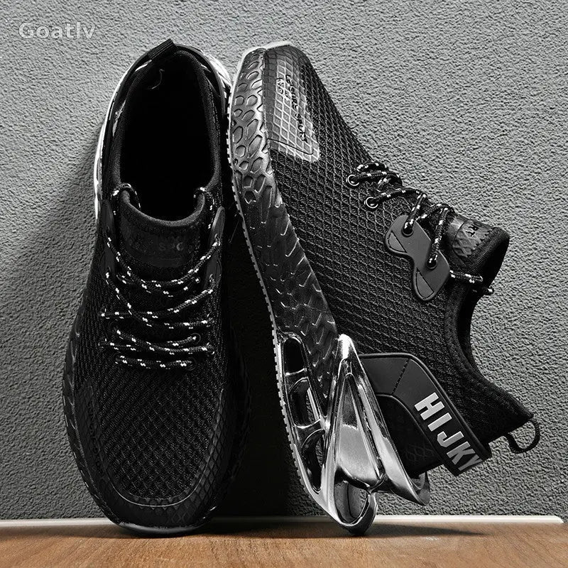 Orbit Volt T4 Sneakers - 1984