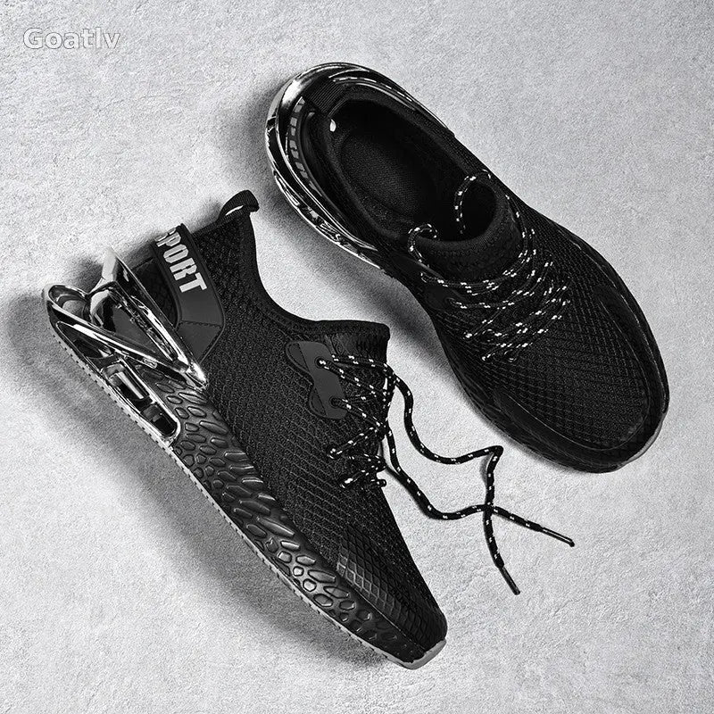 Orbit Volt T4 Sneakers - 1984