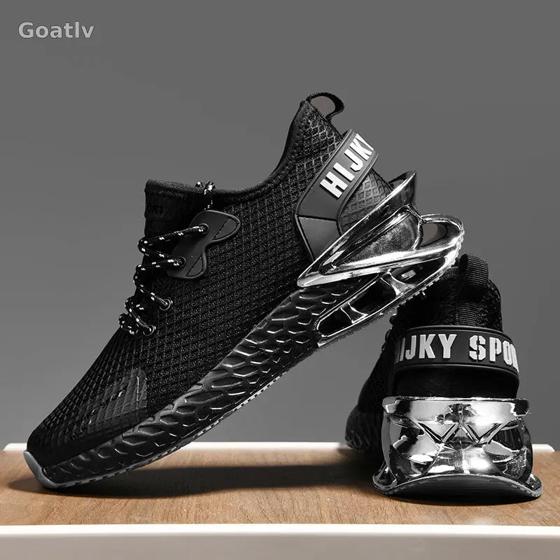 Orbit Volt T4 Sneakers - 1984