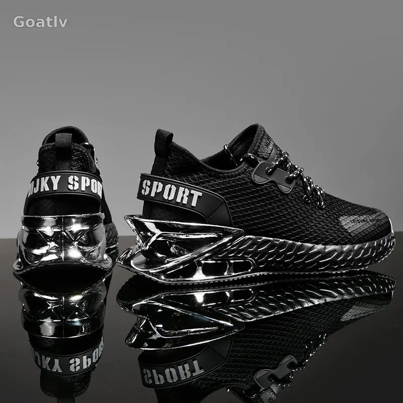 Orbit Volt T4 Sneakers - 1984
