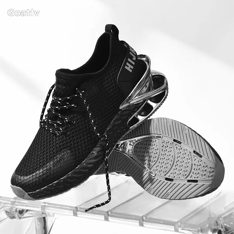 Orbit Volt T4 Sneakers - 1984