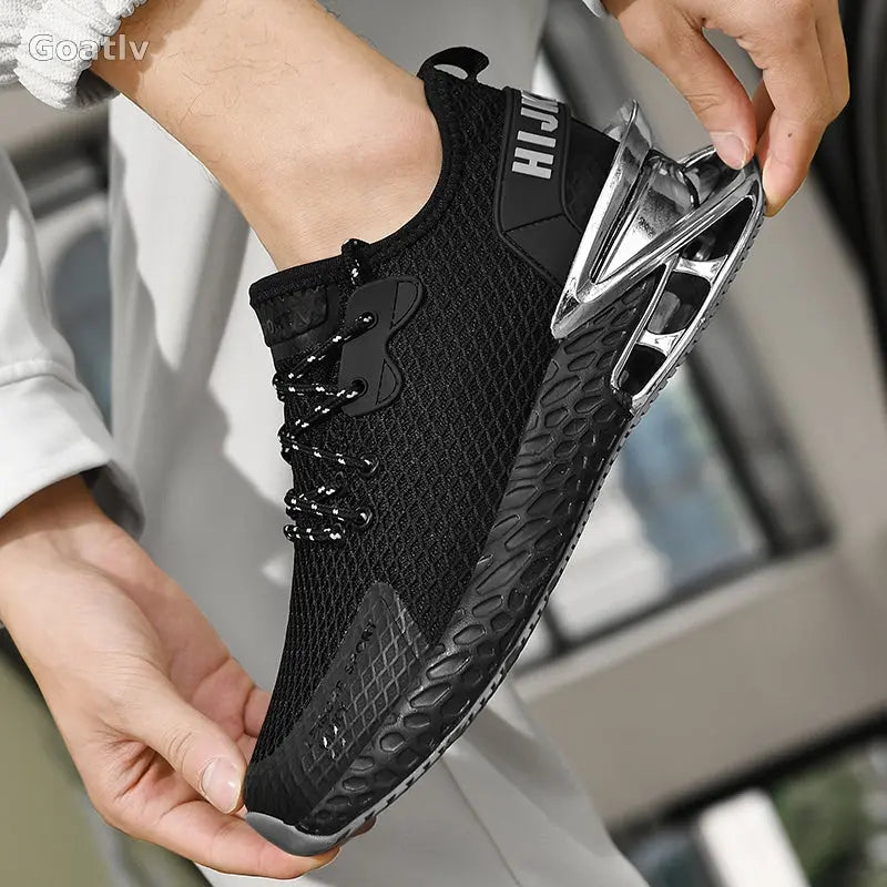 Orbit Volt T4 Sneakers - 1984