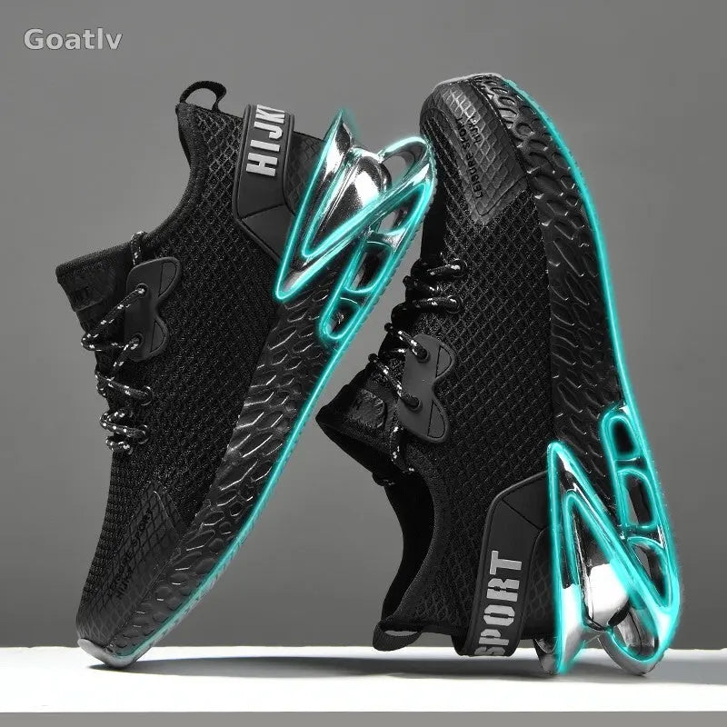 Orbit Volt T4 Sneakers - 1984