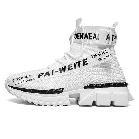 Pai Weite Sneakers - 1984