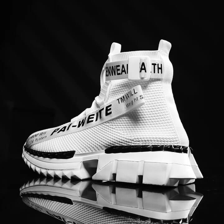 Pai Weite Sneakers - 1984