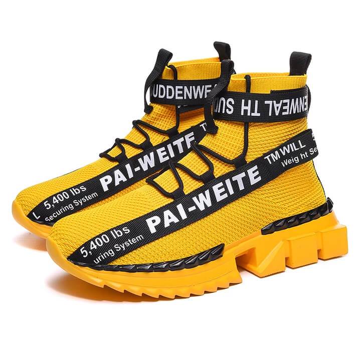 Pai Weite Sneakers - 1984