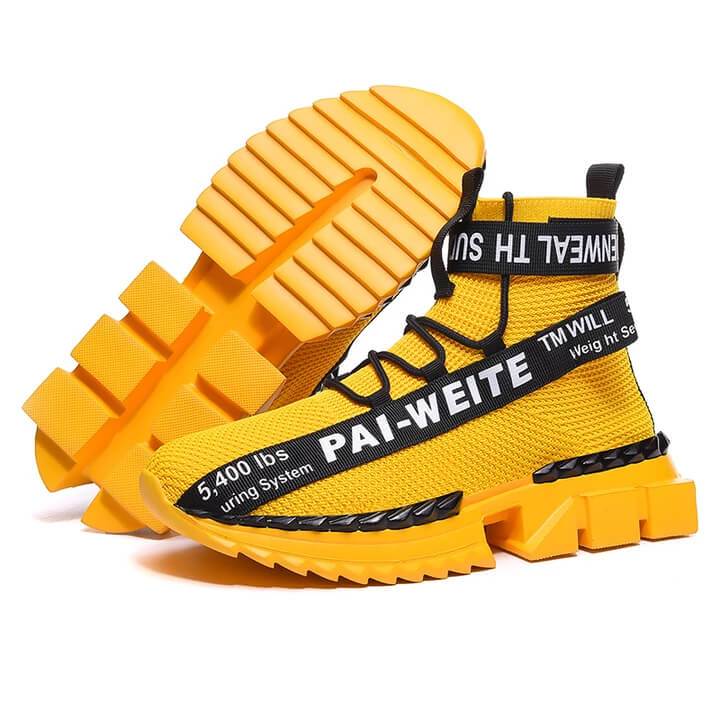 Pai Weite Sneakers - 1984