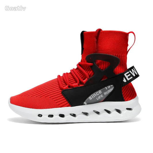 Peak Vibe T4 Sneakers - 1984