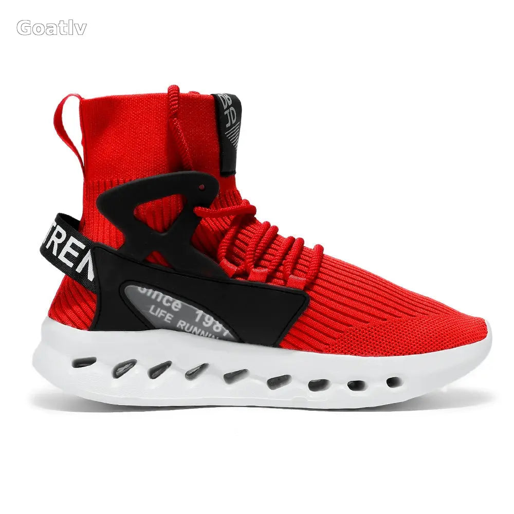 Peak Vibe T4 Sneakers - 1984