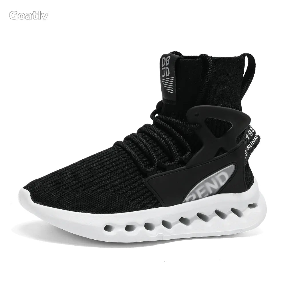 Peak Vibe T4 Sneakers - 1984