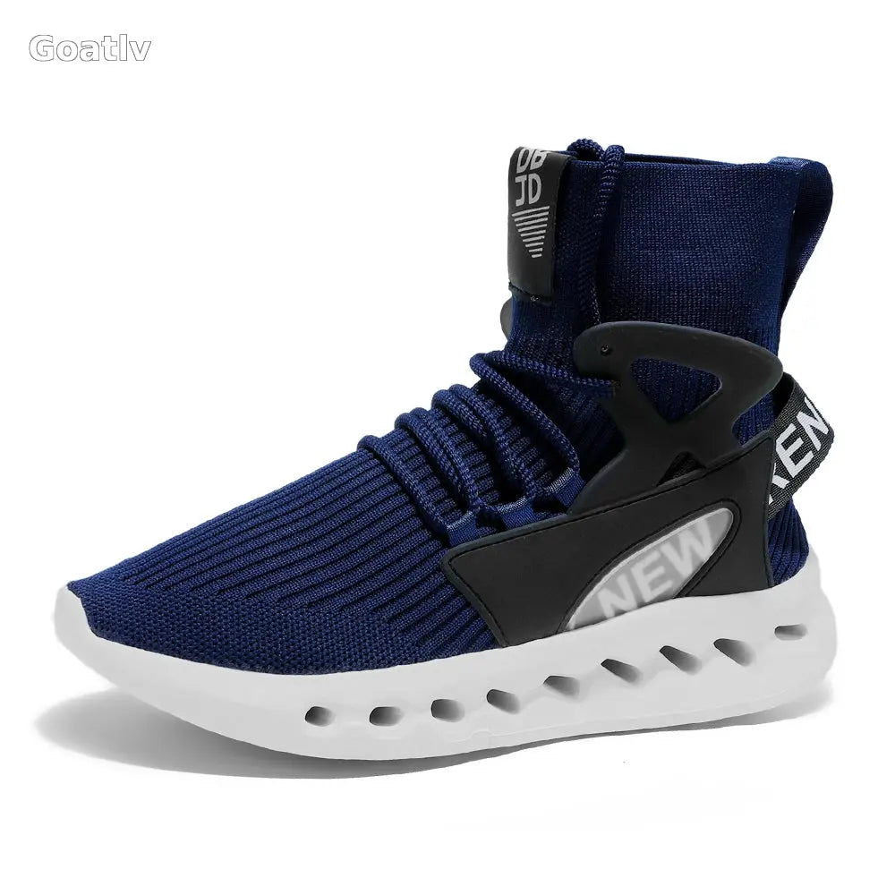 Peak Vibe T4 Sneakers - 1984