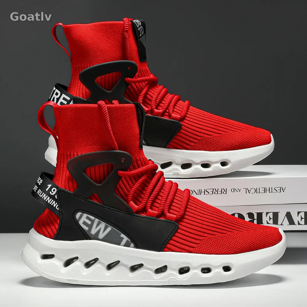 Peak Vibe T4 Sneakers - 1984