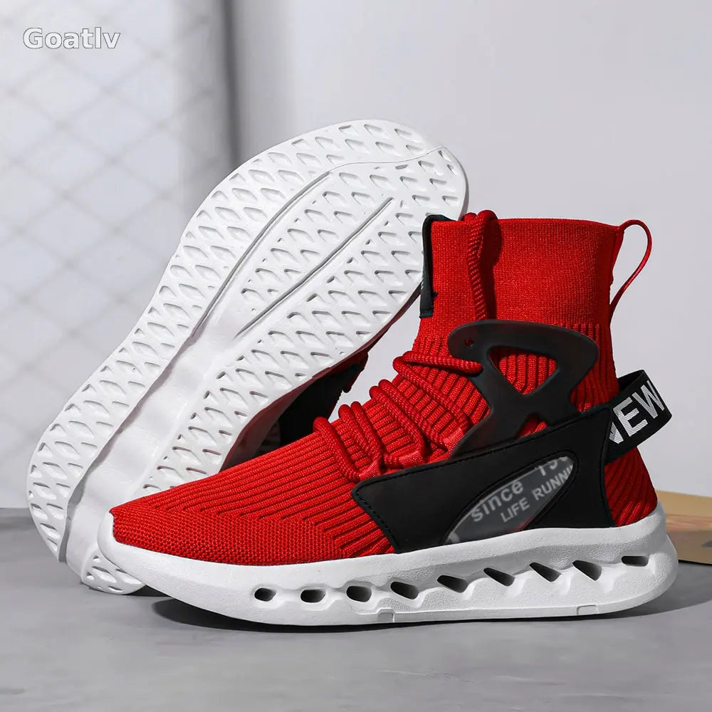 Peak Vibe T4 Sneakers - 1984
