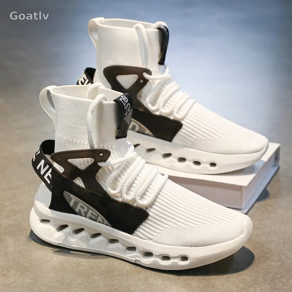 Peak Vibe T4 Sneakers - 1984