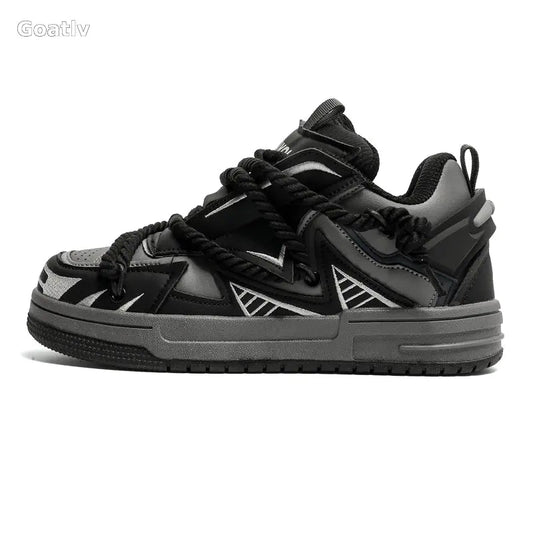 Power Flux T4 Sneakers - 1984