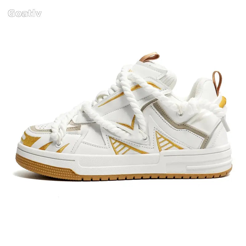 Power Flux T4 Sneakers - 1984