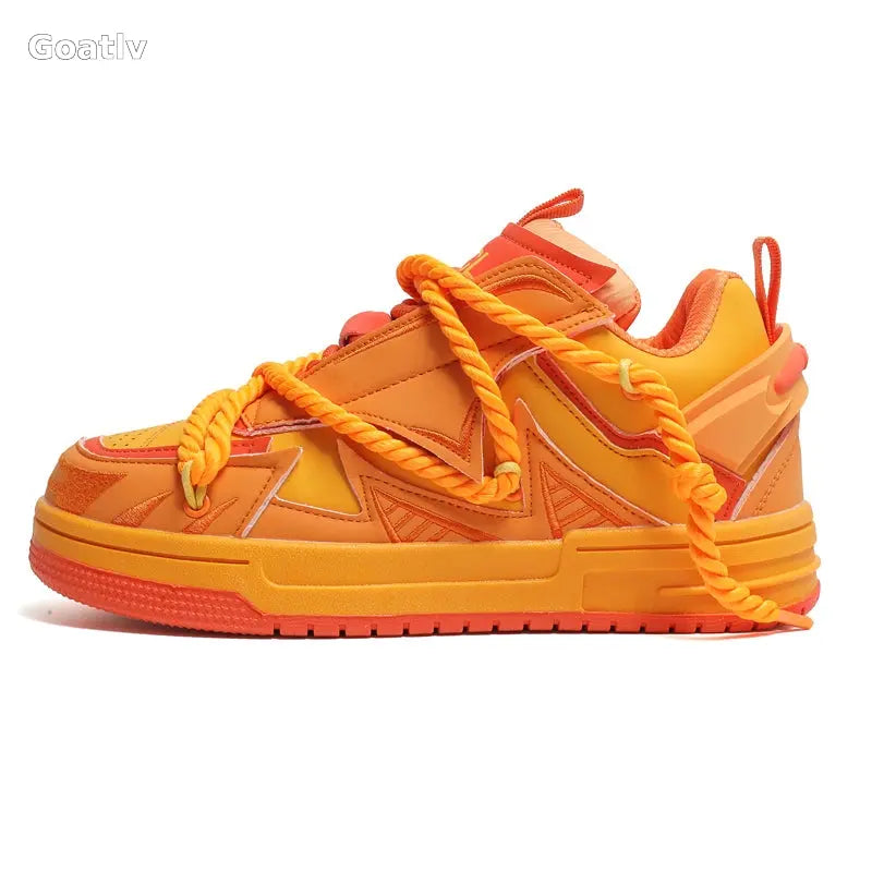 Power Flux T4 Sneakers - 1984