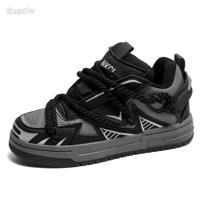 Power Flux T4 Sneakers - 1984