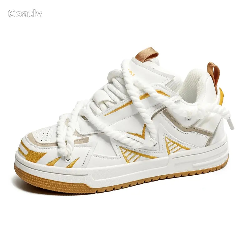 Power Flux T4 Sneakers - 1984