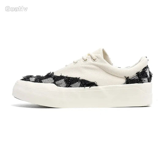 QUAKE 'Intensity' T4 Sneakers - 1984