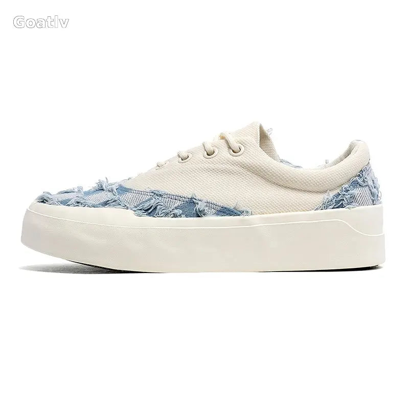 QUAKE 'Intensity' T4 Sneakers - 1984