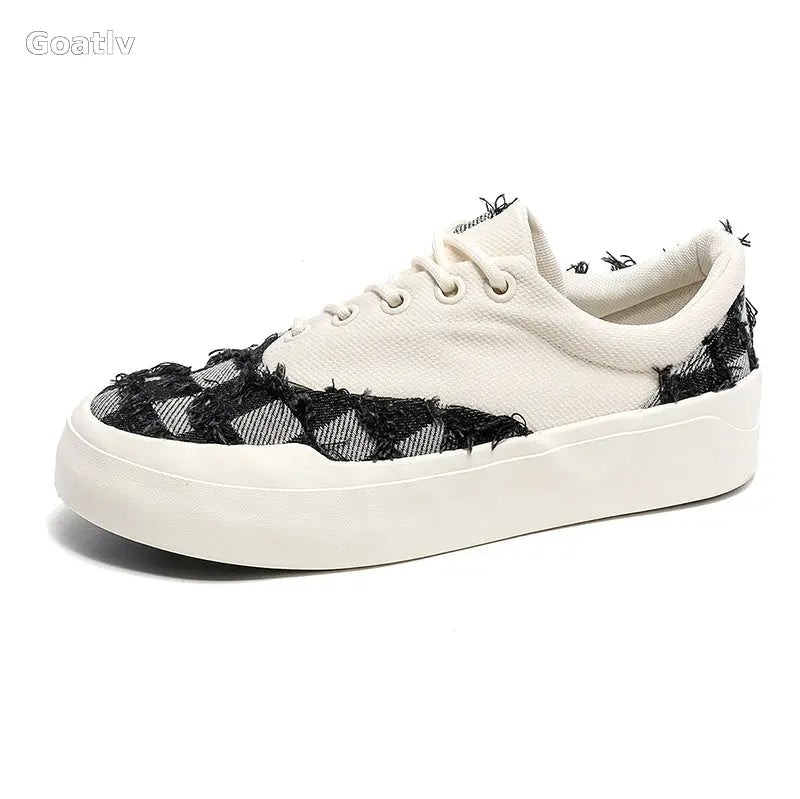 QUAKE 'Intensity' T4 Sneakers - 1984