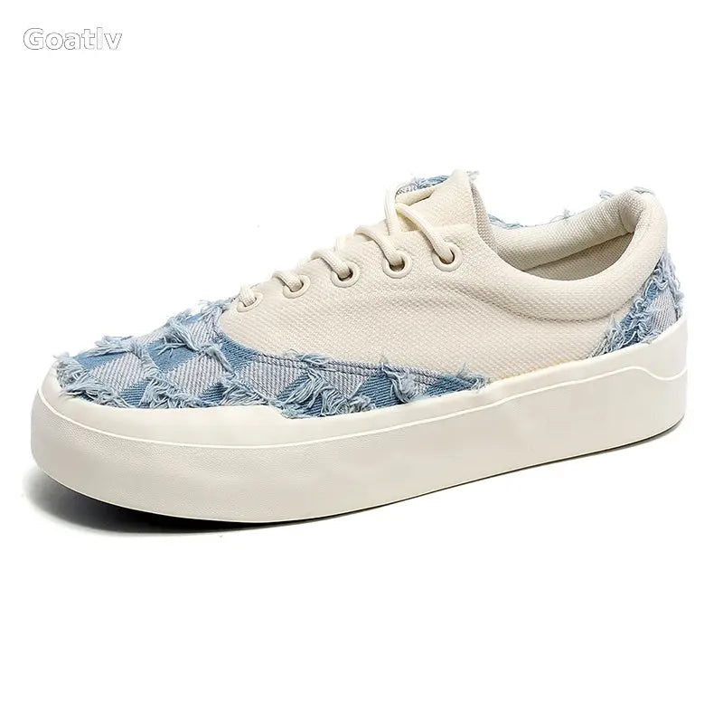 QUAKE 'Intensity' T4 Sneakers - 1984