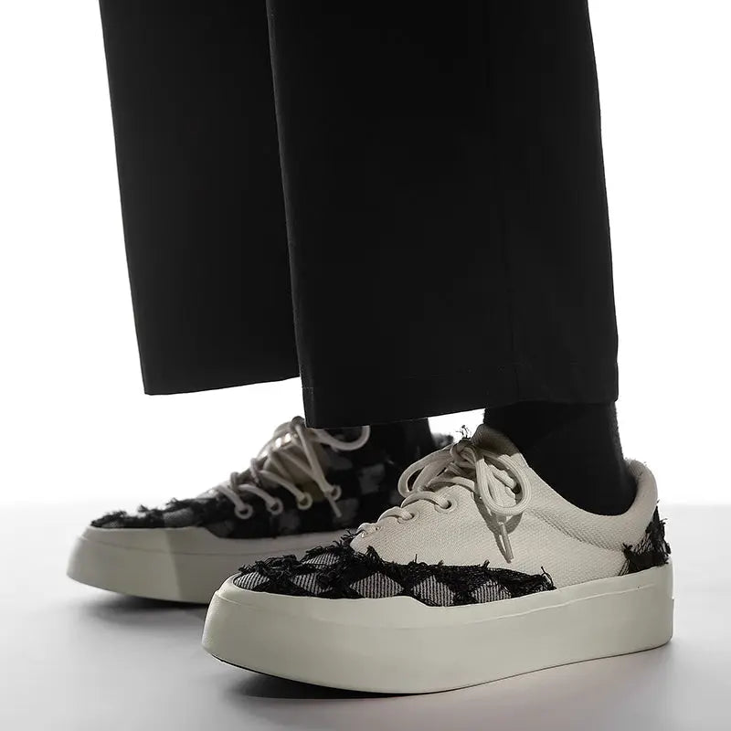 QUAKE 'Intensity' T4 Sneakers - 1984