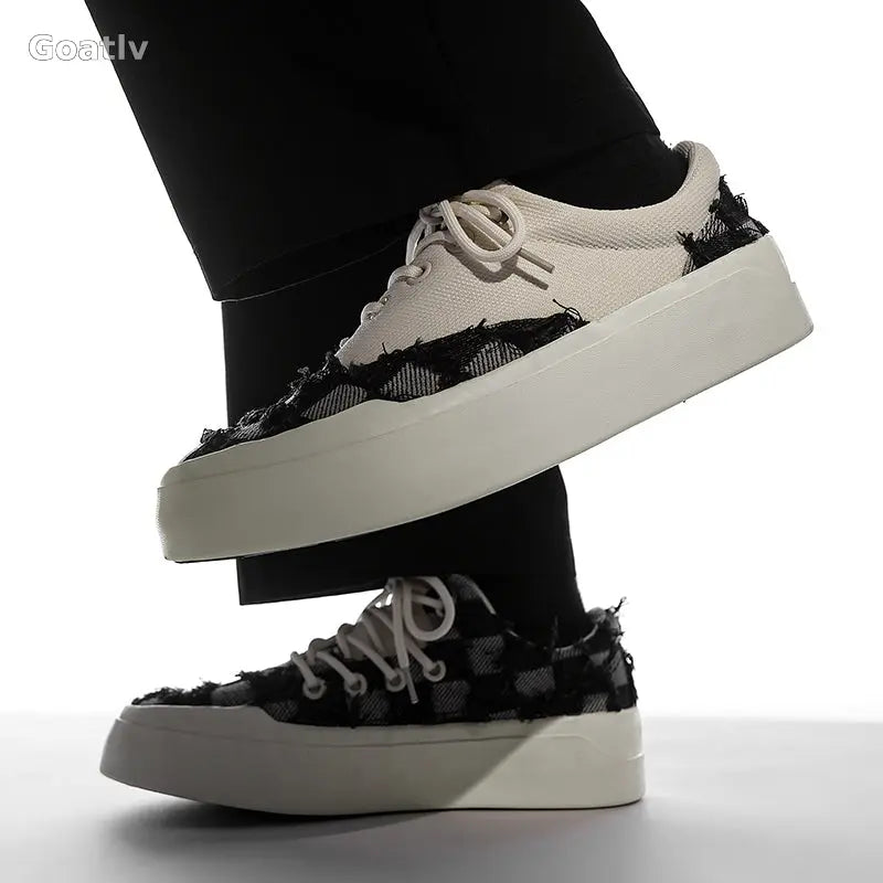 QUAKE 'Intensity' T4 Sneakers - 1984