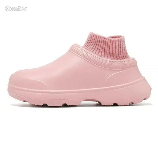 R12 RAINSHOES Unisex - 1984