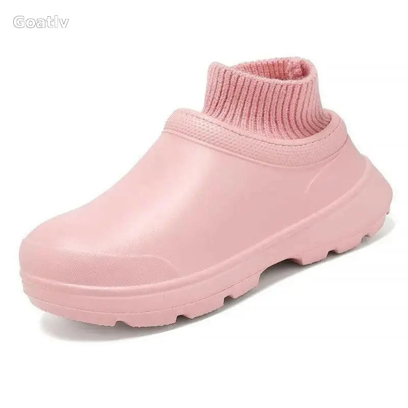 R12 RAINSHOES Unisex - 1984