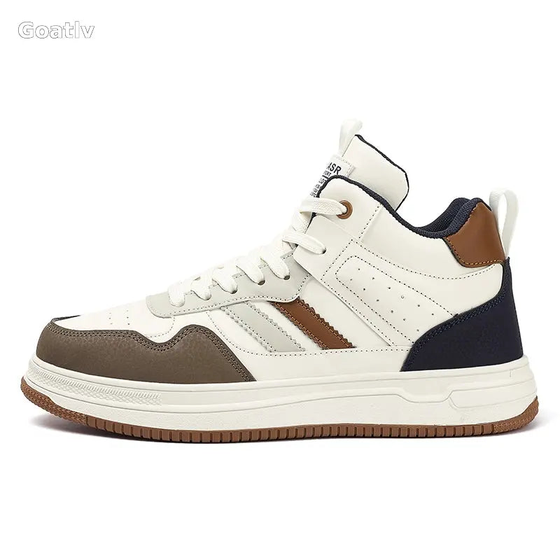 RIPPLE 'Impact' T4 Sneakers - 1984