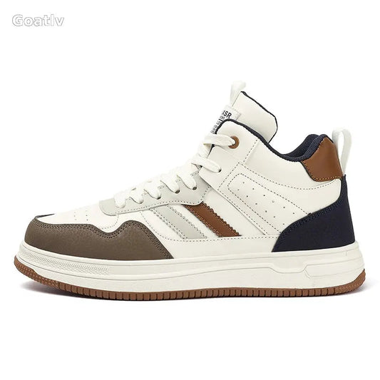 RIPPLE 'Impact' T4 Sneakers - 1984