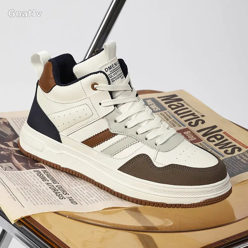RIPPLE 'Impact' T4 Sneakers - 1984