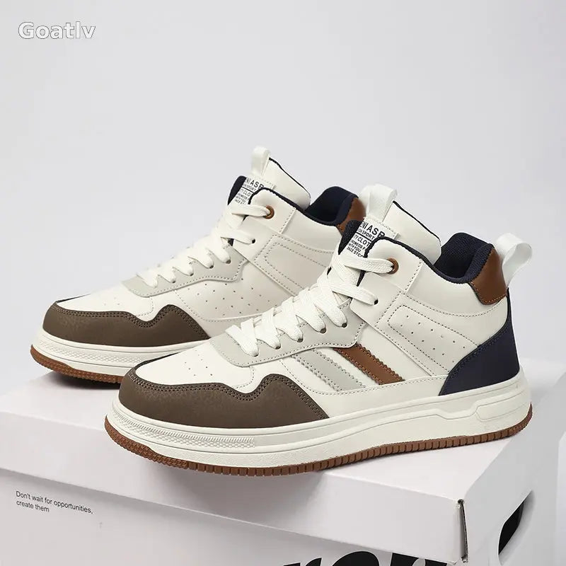 RIPPLE 'Impact' T4 Sneakers - 1984