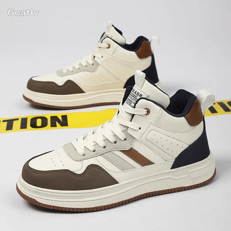 RIPPLE 'Impact' T4 Sneakers - 1984